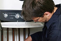 boiler repair High Rougham