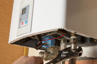 free High Rougham boiler install quotes
